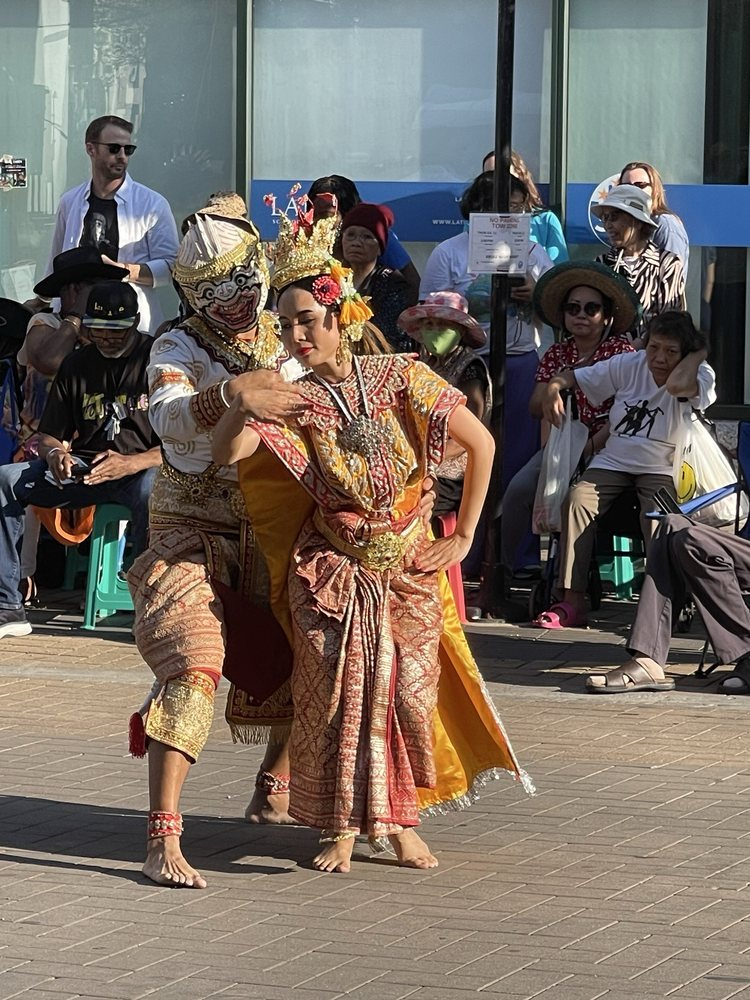 Argyle Night Market’s final week celebrates cuisine culture3